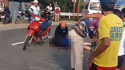 Carmela Rosario Pasquin: A judge who viewed public service as a responsibility, not a privilege