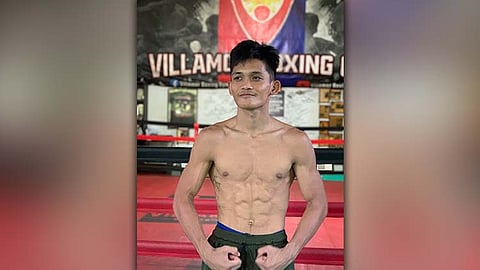 Tagacanao loses crown