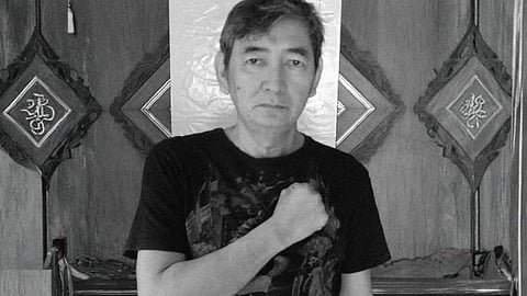 Veteran actor Gaston dies at 66