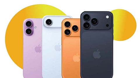 iphone 17 frenzy: peek into the culture of creators, converts and the cycle