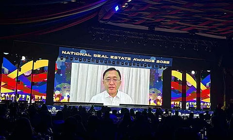 Go pushes faster licensing for real estate sales agents