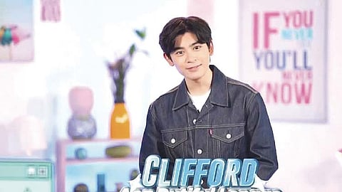 Laing Sugboanon lakip sa PBB Collab Edition 2.0