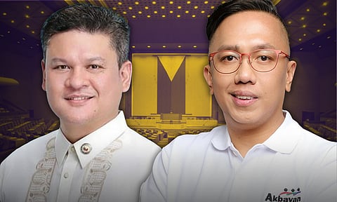 Davao City First District Representative Paolo “Pulong” Duterte slammed Akbayan Partylist Representative Percival Cendaña for his “day of reckoning” statement against the Duterte family.