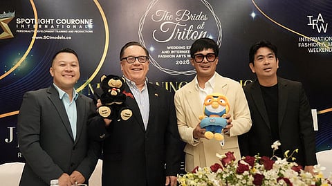 Wedding expo aims to spotlight growing events industry