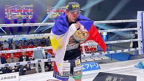 Jerusalem modepensa batok Kuse