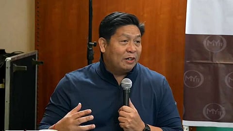 Celestino “Tining” Martinez III