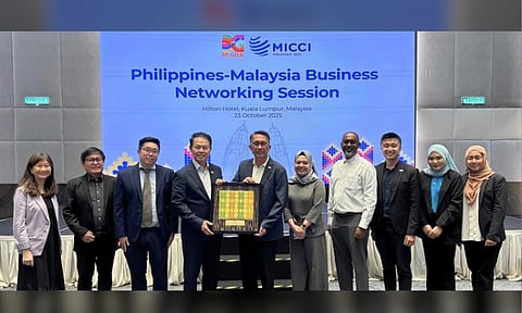 Malaysian business leaders expressed strong investment interest in Mindanao during the Philippines-Malaysia Business Networking Session at Hilton Kuala Lumpur, led by the Mindanao Development Authority (MinDA) under the BIMP-EAGA cooperation framework.