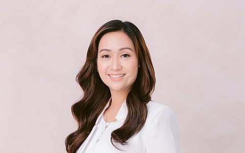 Tarlac City Katherine Therese Angeles.