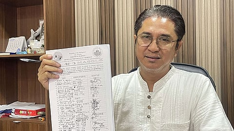 Cebu City’s senior citizens file court petition