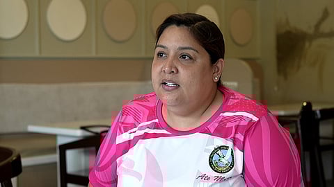 Bogo’s wound that won’t heal