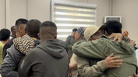 Sulu leaders seal covenant for peace; Rido settled through unity, reconciliation