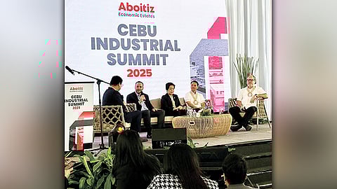Bridging Cebu’s talent gap key to industrial growth