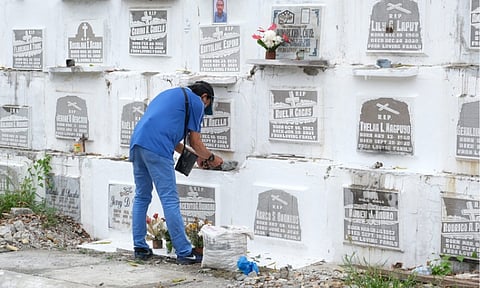 Davao CTTMO readies for Undas 2025 traffic