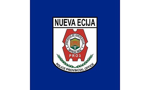 "Notorious drug peddlers"arrested in Nueva Ecija