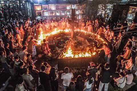 UNDAS 2025. Philippines National Police (PNP) acting chief Police Lieutenant General Jose Melencio Nartatez Jr. reported on Monday, November 3, 2025, that the nationwide observance of Undas 2025 has been generally peaceful and orderly, with zero major incidents recorded.