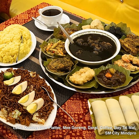 ZAMBOANGA. SM Supermalls brings together a flavorful mix of restaurants that celebrate the city’s rich and diverse food culture when it comes to casual dining in Zamboanga City.