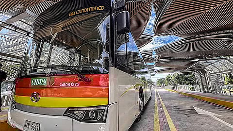 CBRT inauguration gibalhin; wa’y pagsira sa dalan atol sa seremonyas