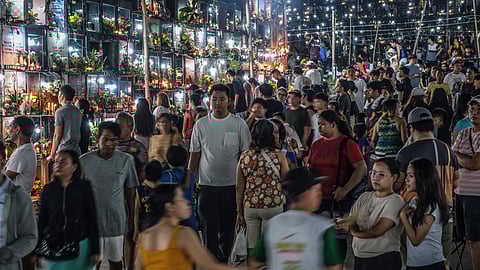 CCPO: Hapsay ra ang Kalag-Kalag