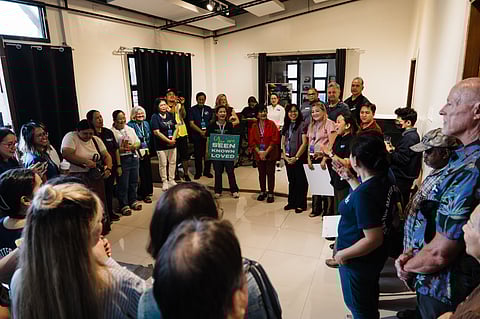 Saddleback Church launches Davao campus