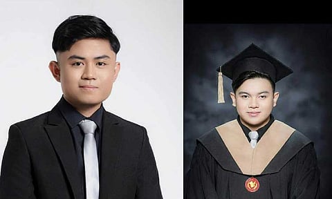 2 Kapampangans top
2025 CPA board exam