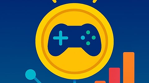 Filipino game developers secure
$4.87-M in Gamescom sales leads