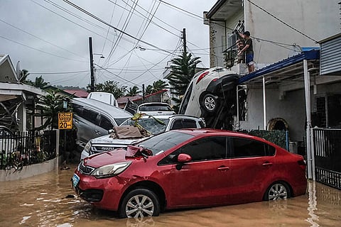 9 dead in Cebu City due to Typhoon Tino