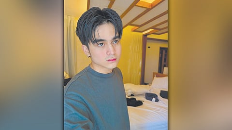 Will Ashley to file case against online bashers