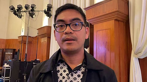 Restituto “Resti” Arnaiz