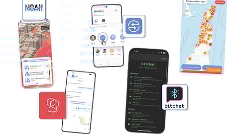 New essentials: Apps to keep you safe, informed, connected