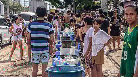 State of calamity to be declared in Mandaue