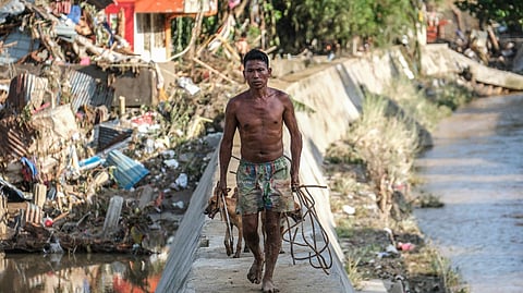 Tino’s floods expose P17.4B infra failure