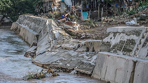 2013 flood plan still on shelf despite Tino’s deadly impact