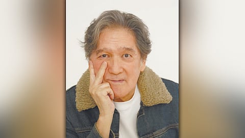 Mr. M leaves GMA-7, to transfer to TV5