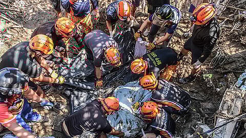 Namatay sa Bagyong ‘Tino’ misaka sa 144