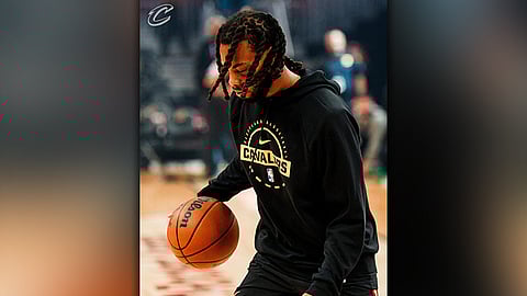 Garland gisugat og kadaugan