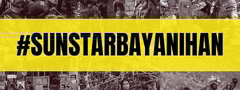 Live Updates: Bridging help after Typhoon Tino