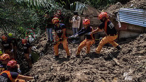 More dead found three days since ‘Tino’