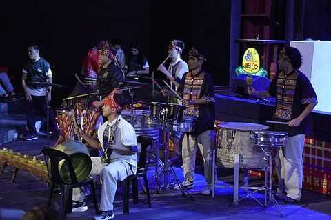 Tagum opens 8th Indayog Dance Congress, 7th Koryo Mindanao