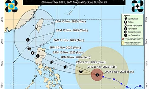 (Image courtesy of PAGASA)
