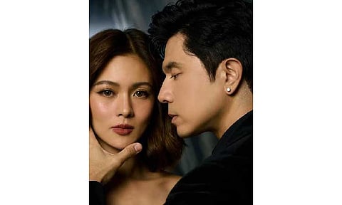 Kim Chiu is ready to show some skin!