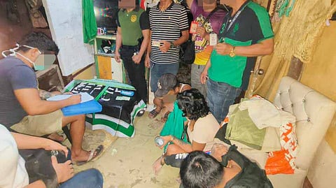 2 ka drug den gibungkag, 6 nadakpan