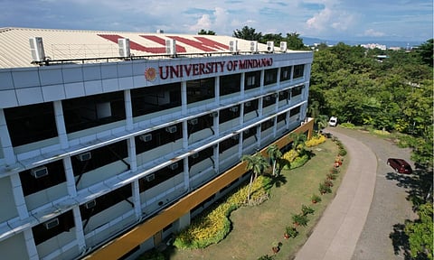 The University of Mindanao (UM), the island’s largest private non-sectarian university and one of the Philippines’ top institutions in terms of accredited academic programs, has officially debuted in the 2026 Quacquarelli Symonds (QS) Asia University Rankings, landing in the 1301–1400 bracket.