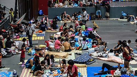 Cebu family faces heartbreak, delayed funeral amid flood crisis