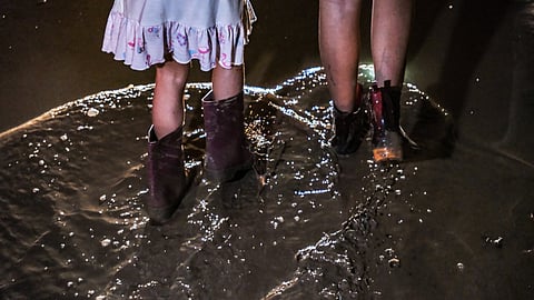 Post-flood Cebu faces leptospirosis surge