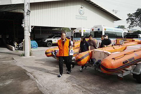 Delta urges private firms
to ensure workers' safety