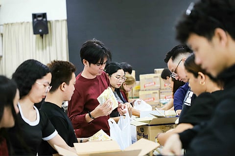 Photo courtesy of Stephen Morado