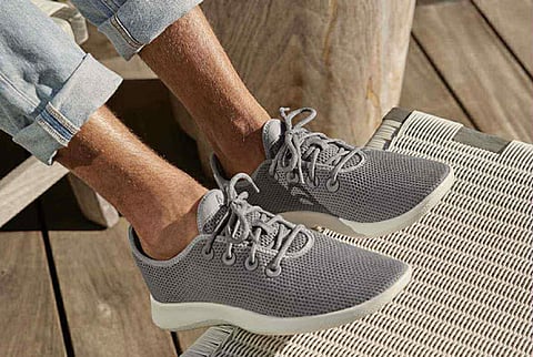 Global footwear brand steps into Cebu market