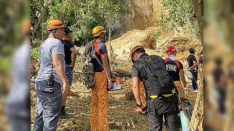6 angol sa pagdahili sa yuta sa Naga City