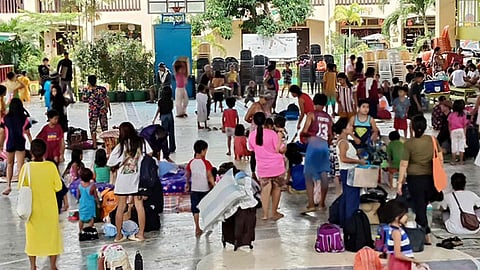 Zambo mayor eyes re-channeling of river to solve flooding