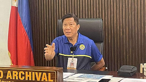 Archival to chiefs: Find safe sites